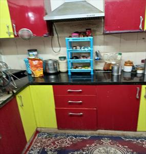 2 Bedroom Apartment for sale in Kudlu, Bangalore