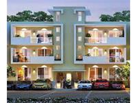3 Bedroom House for sale in Central Park Flamingo Floors, Sector-33, Gurgaon