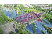 Land for sale in Embassy Springs, Devanahalli, Bangalore