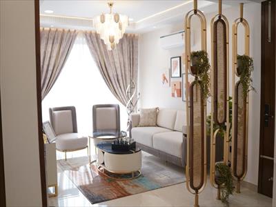 3 Bedroom Apartment for sale in Sector 113, Mohali