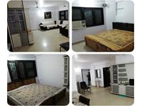 3BHK Apartment for rent in Pipaliyahana, Indore