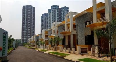 5 Bedroom Independent House for sale in Aluva, Ernakulam