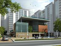 2 Bedroom Flat for sale in Nitesh Cape Cod, Sarjapur Road area, Bangalore