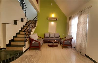 3 Bedroom Independent House for rent in Kasturi Nagar, Bangalore