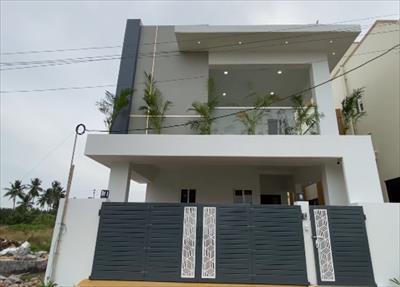 3 Bedroom Independent House for sale in Hoskote, Bangalore