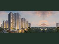 2 Bedroom Flat for sale in Assetz Cosmo, Nagavara, Bangalore