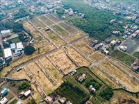 Land for sale in G Square Province, Kundrathur, Chennai