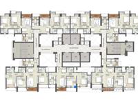 Floor Plan-A