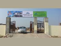 Land for sale in Invixo Ace City, Yamuna Expressway, Greater Noida