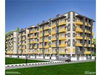 3 Bedroom Flat for sale in Prabhavathi Bliss, Mico Layout, Bangalore
