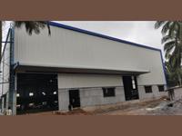 Warehouse/ Godown For Rent At Nelamangala / Makali / Tumkur Road