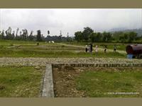 Land for sale in Wealth Street Green Valley, Birsani, Dehradun