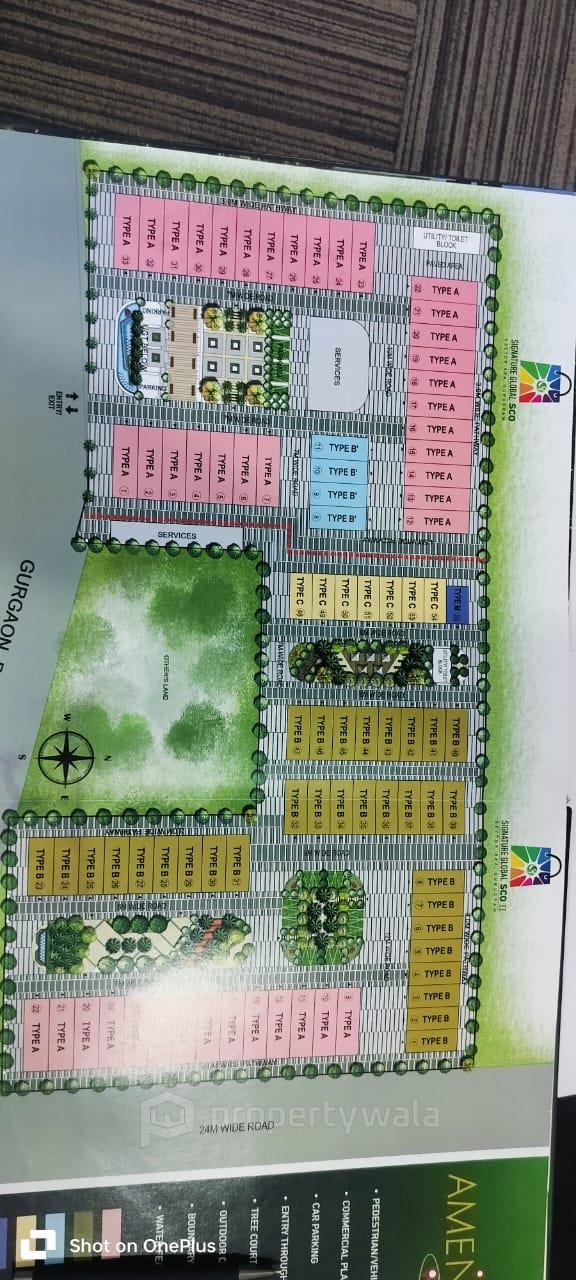 site map
