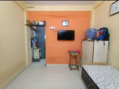 Apartment for sale in Rabodi, Thane