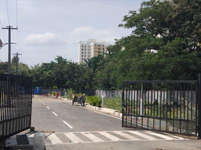 Commercial Land for sale in Siruseri, Chennai
