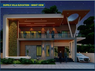 3 Bedroom Independent House for sale in T Nagar, Chennai