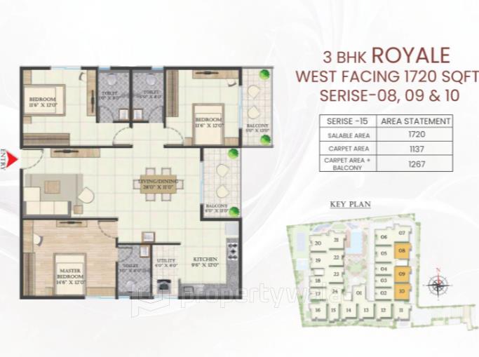 Floor Plan-B