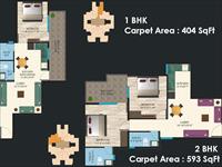 Floor Plan-A