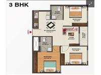 Floor Plan G