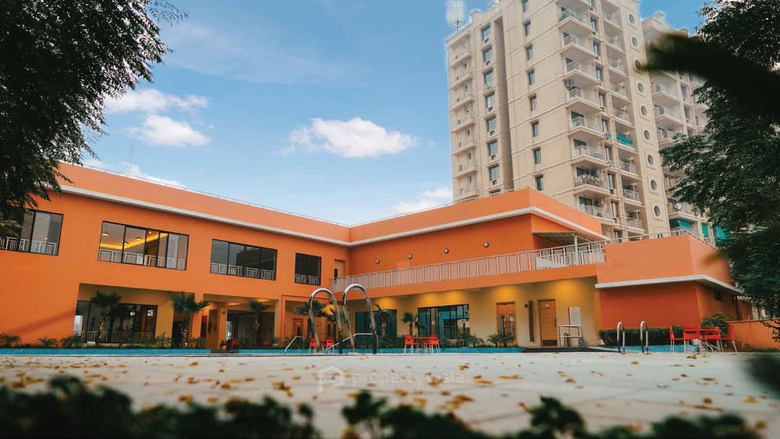 Project - Gymnasium
