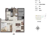 Floor Plan-A