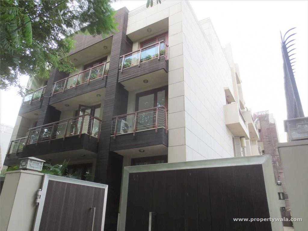 7 Bedroom Apartment / Flat for sale in Greater Kailash I, New Delhi