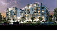 3 Bedroom Flat for sale in VL Lotus Ecstasy, AECS Layout, Bangalore