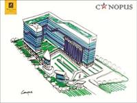 Office for sale in Tech Zona Canopus, Knowledge Park 5, Gr Noida