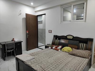 2BHK for rent in Gaur Siddhartham, Siddharth Vihar, Ghaziabad