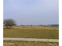 Land for sale in GSR Kalp City, Deva Road area, Lucknow
