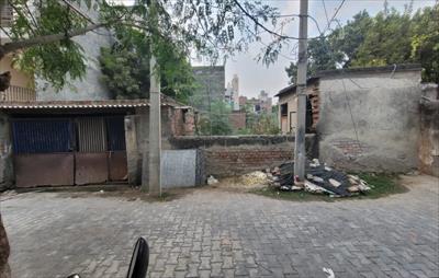 Residential Land for sale in Ballabhgarh, Faridabad