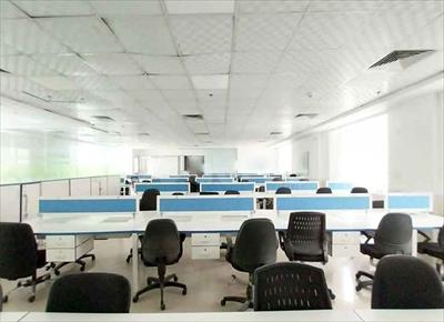 Office Space for rent in Nungambakkam, Chennai