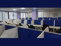 Office Space For Rent In Sugam Business Park At Salt Lake Sector V
