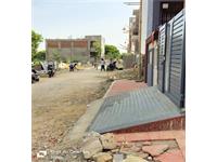 Residential Plot / Land for sale in Airport Road area, Jaipur