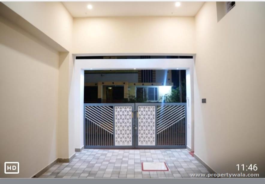Main Entrance