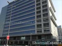 Office space in DLF Towers