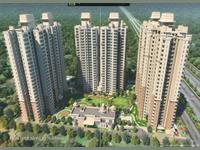 3 Bedroom Flat for sale in CRC Sublimis, Noida Extension, Greater Noida