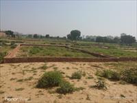 Land for sale in NKV Vaishnav Kunj, Badshahpur, Gurgaon