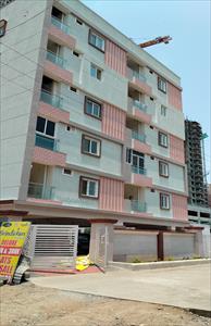 3 Bedroom Apartment for sale in Miyapur, Hyderabad