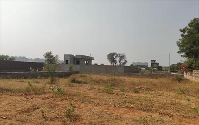 Commercial Land for sale in Jagatpura, Jaipur