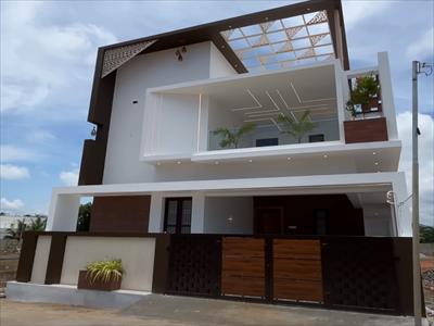 3 Bedroom House for sale in Sarjapur Road area, Bangalore