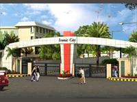 Land for sale in Iconic City, Faizabad Road area, Lucknow