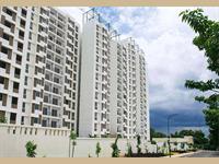 2 Bedroom Flat for sale in Tata New Haven, Tumkur Road area, Bangalore