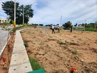 Residential Plot / Land for sale in Mysore Road area, Bangalore