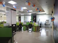 Fully Furnished office availablein IT park at Baner