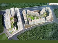 1 Bedroom Apartment / Flat for rent in Raunak City, Kalyan, Thane