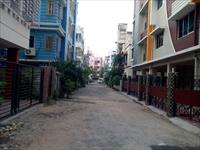 2 Bedroom Apartment / Flat for sale in Purbachal, Kolkata