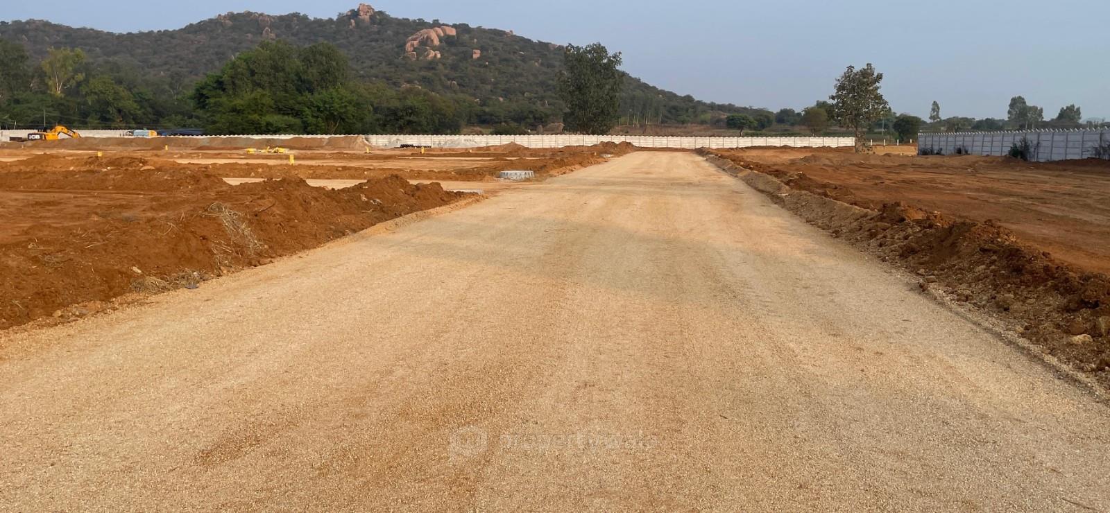 Roads
