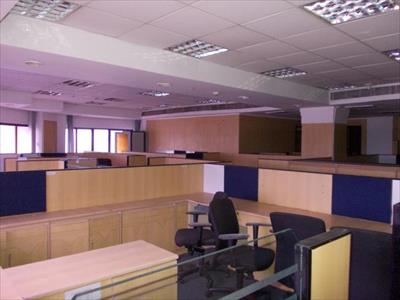 Office Space for rent in Anna Nagar, Chennai