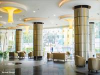 Office for rent in Omkar The Summit Business Bay, Andheri E, Mumbai